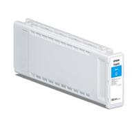 Cartucho de tinta Epson UltraChrome Pro10 Cian 700 ml para SureColor