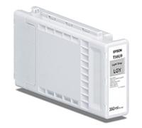 Cartucho de Tinta Epson UltraChrome Pro10 Gris Claro 350 ml