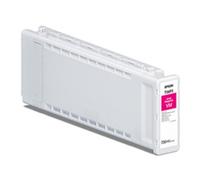 Cartucho de tinta Epson UltraChrome Pro10 Magenta vivo 700 ml SureColor