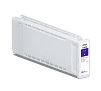 Cartucho de tinta Epson UltraChrome Pro10 Violeta 700 ml para SureColor