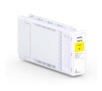 Epson T48U4 cartucho de tinta amarillo (original)