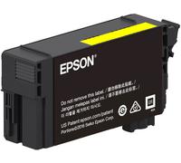 Cartucho de tinta EPSON UltraChrome XD2 amarillo T40D440 (50 ml) - C13T40D440