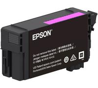 Cartucho de tinta EPSON UltraChrome XD2 Magenta T40D340 (50ml) - C13T40D340