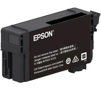 Cartucho de tinta EPSON UltraChrome XD2 Negro T40C140 (50ml) - C13T40C140