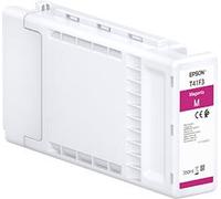 Cartucho de tinta EPSON UltraChrome XD2 T41F340 M 350