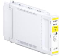 Epson T41R4 cartucho de tinta amarillo