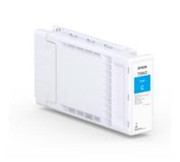 Cartucho de Tinta Epson UltraChrome XD3 Cian 350 ml Pack Individual