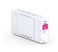 Cartucho de Tinta Epson UltraChrome XD3 Magenta 350 ml Pack Individual
