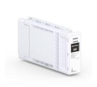 Cartucho de Tinta Epson UltraChrome XD3 Negro Mate 350 ml Pack Individual