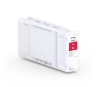 Epson T50UF cartucho de tinta rojo (original)