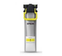 Cartucho de tinta Epson WorkForce Pro WF-C5XXX Amarillo 19,9 ml 3000 páginas