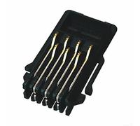 Cartucho de tinta estrecho para Stylus Pro 7400/7450/7880/9400/9450/9800/9880 - Conector de chip de impresora negro, accesorio de impresión industrial