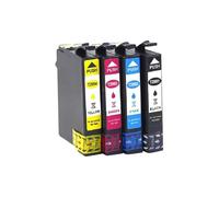 Cartucho de Tinta Europeo 29XL T29XL 2991 T2991 T 2992, Compatible con Impresora Epson Compatible XP 235 245 342 432 435 XP 332 XP 345 XP 442(1SET)