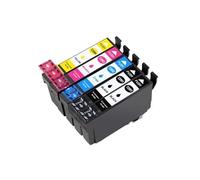 Cartucho de Tinta Europeo 29XL T29XL 2991 T2991 T 2992, Compatible con Impresora Epson Compatible XP 235 245 342 432 435 XP 332 XP 345 XP 442(1set Add 1BK)
