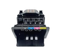 Cartucho De Tinta For Cabezal De Impresión 711 C1Q10A. Compatible Con HP DesignJet T120, T125, T130, T530, T525, T520 Y T650
