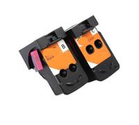 Cartucho De Tinta For Cabezal De Impresión BH70 CH70, Compatible con Canon, For Impresoras PIXMA G1020, G2020, G3020, G4020, G5070, G6070 Y G7070.(BH-70 CH-70 1set)