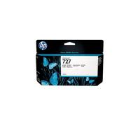 Cartucho de tinta fotográfica 727 HP - Negro 130ml