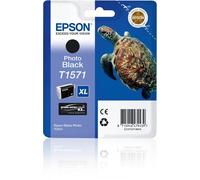 Epson T1571 Cartucho de tinta foto negro