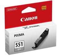 Canon CLI-551GY Cartucho de tinta gris