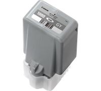 Tinta Canon PFI-1000GY Color Gris