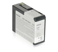 Epson T5809 Cartucho de tinta light light black Original C13T580900