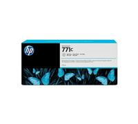 Cartucho de tinta gris claro HP 771C de 775 páginas