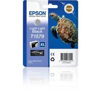 Cartucho de tinta gris claro T1579 (26 ml) - EPSON