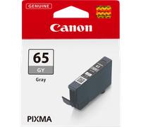 Cartucho de tinta gris CLI-65GY de Canon