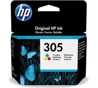 HP 3YM60AE Cartucho de tinta original, Color, estándar