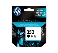 CARTUCHO ORIG HP Nº 350 NEGRO CB335EE