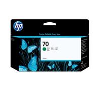 HP 70 (C9457A) cartucho verde (original)