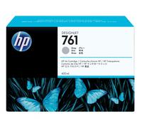 HP 761 Cartucho de tinta Gris Original CM995A