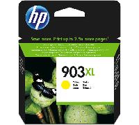 CARTUCHO DE TINTA HP 903XL AMARILLO
