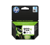 HP 932XL cartucho de tinta negro XL