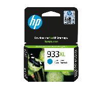 CARTUCHO DE TINTA HP 933XL CYAN Cart BlistHP Ink/933XL