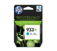 Cartucho de tinta 933XL (azul) - HP