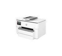 Cartucho de tinta - HP - 937 - Magenta - Inyección de tinta - Compatible con impresoras HP