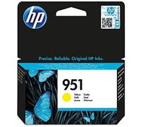 Cartucho de Tinta HP CN052AE para Impresora - Textos en Negro y Documentos en Color de Calidad Profesional