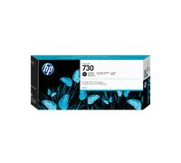 Cartucho de tinta HP DesignJet 730 negro fotográfico de 300 ml