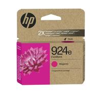 Cartucho de tinta HP EvoMore 924e Magenta Alto rendimiento