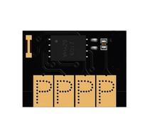 Cartucho de Tinta HP730 Chip 730 de 300ML Apto for HP DesignJet T1600 | Compatible Compatible con impresora T1600dr T1700 T1700dr T2600 T2600dr.(730 chip--C)