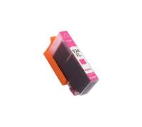 Cartucho de Tinta HP924 for OfficeJet Pro 8120e, 8122e, 8124e, 8125e, 8130e, 8132e, 8134e, 8135e, 8138e y 8139e. Chip HP924: EUR AU 2,5 K 0,8 K.(Magenta 924XL)