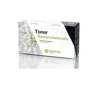Cartucho de tinta - Karkemis - HP Laser Ce278x - Negro - 2500 páginas - Compatible genérico