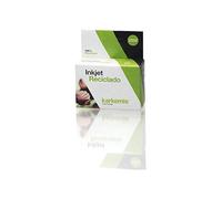 Cartucho de tinta - KARKEMIS - HP n951 XL - Amarillo - 25 ml - Reciclado