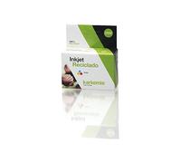 Cartucho de tinta - KARKEMIS - K-010155 - Multicolores - Compatible con varias impresoras - Paquete de 1