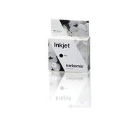 Cartucho de tinta - KARKEMIS - K-010175 - Negro - Genérico compatible - Calidad superior