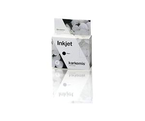 Cartucho de tinta - KARKEMIS - K-010175 - Negro - Genérico compatible - Calidad superior