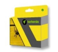 Cartucho de Tinta Reciclado Karkemis HP nº364 XL Alta Capacidad/ Amarillo