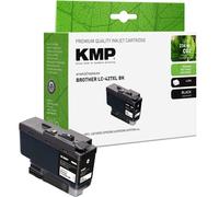 Cartucho de Tinta KMP High Yield Negro 110 ml Compatible Brother