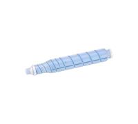 Cartucho de tinta - Konica Minolta - TN-619C - Cian - Compatible AcurioPress/BizhubPress - 1 pieza